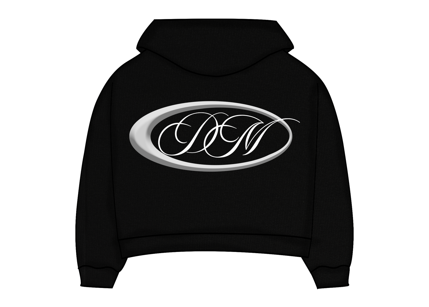 DM Zip-Up Draft
