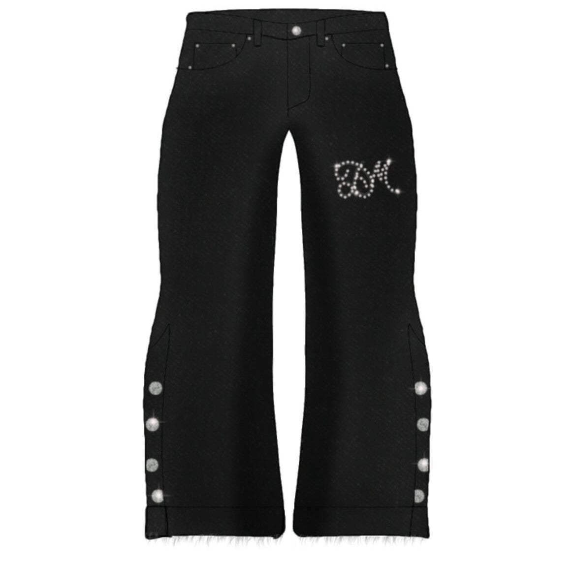DM Jeans