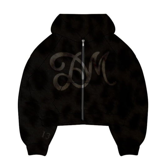 DM Zip-Up