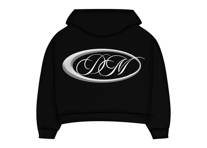 DM Zip-Up Draft