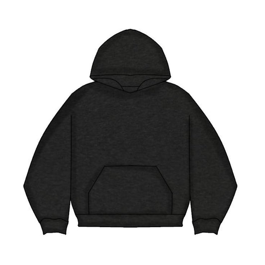 DM Hoodie Draft