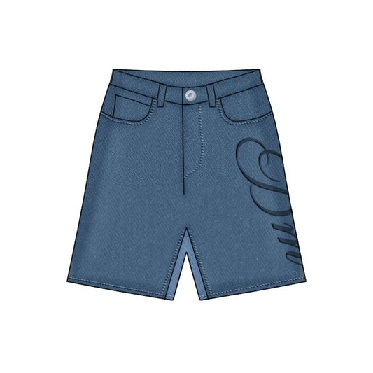 DM Shorts Draft