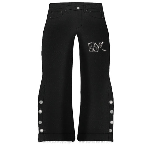 DM Jeans